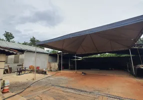 Foto 1 de Galpão/Depósito/Armazém para alugar, 864m² em Parque Oeste Industrial, Goiânia