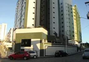 Foto 1 de Apartamento com 3 Quartos à venda, 93m² em Barro Vermelho, Natal