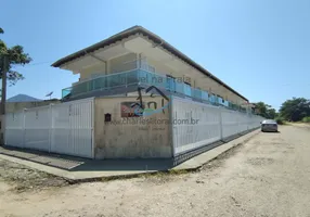 Foto 1 de Apartamento com 2 Quartos à venda, 56m² em PRAIA DE MARANDUBA, Ubatuba