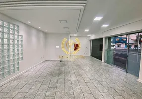 Foto 1 de Sala Comercial para alugar, 128m² em Centro, São José dos Pinhais