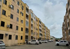 Foto 1 de Apartamento com 3 Quartos à venda, 63m² em Itaperi, Fortaleza