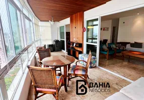Foto 1 de Apartamento com 4 Quartos à venda, 176m² em Barra, Salvador