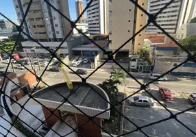 Foto 1 de Apartamento com 3 Quartos à venda, 70m² em Aldeota, Fortaleza