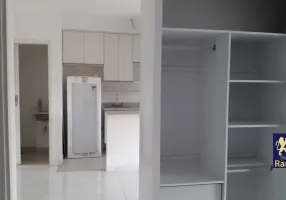 Foto 1 de Flat com 1 Quarto à venda, 57m² em Itaim Bibi, São Paulo