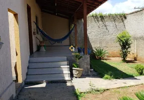 Foto 1 de Casa com 3 Quartos à venda, 280m² em Paquetá, Belo Horizonte