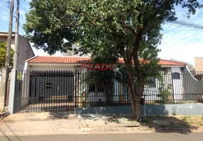 Foto 1 de Casa com 3 Quartos à venda, 165m² em Parque Industrial 200, Maringá