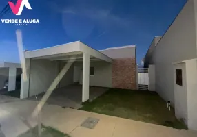 Foto 1 de Casa de Condomínio com 3 Quartos à venda, 113m² em Parque Atalaia, Cuiabá