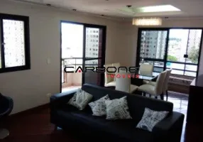Foto 1 de Apartamento com 3 Quartos à venda, 136m² em Vila Ema, São Paulo