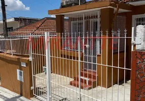 Foto 1 de Casa com 2 Quartos à venda, 123m² em Vila Pita, São Paulo