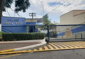 Foto 1 de Casa de Condomínio com 3 Quartos à venda, 62m² em Vila Maria Eugênia, Campinas