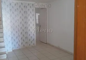 Foto 1 de Sobrado com 2 Quartos à venda, 66m² em Jardim Maria Eugênia, Campinas