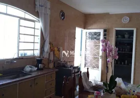 Foto 1 de Casa com 3 Quartos à venda, 130m² em Maria Paula, Marília