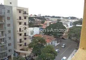 Foto 1 de com 3 Quartos à venda, 92m² em Vila Rossi Borghi E Siqueira, Campinas