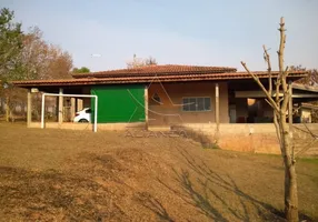 Foto 1 de Fazenda/Sítio com 2 Quartos à venda, 3600m² em Centro, São Sebastião do Paraíso