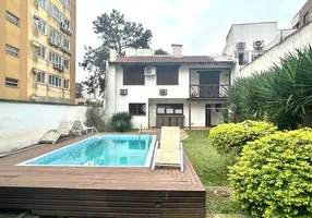 Foto 1 de Casa com 3 Quartos à venda, 272m² em Boa Vista, Porto Alegre