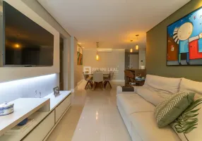 Foto 1 de Apartamento com 3 Quartos à venda, 114m² em Campinas, São José