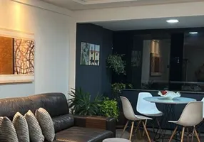 Foto 1 de Apartamento com 3 Quartos à venda, 125m² em Salinas, Fortaleza