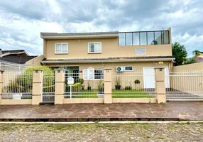 Foto 1 de Casa com 2 Quartos à venda, 421m² em Camobi, Santa Maria