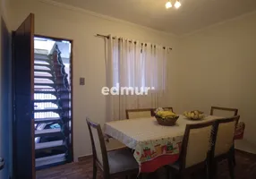 Foto 1 de Casa com 2 Quartos à venda, 170m² em Jardim Santo Antonio, Santo André