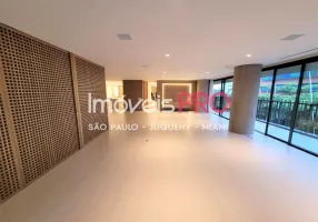 Foto 1 de Apartamento com 4 Quartos à venda, 479m² em Moema, São Paulo