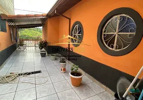 Foto 1 de Casa com 3 Quartos à venda, 159m² em Parque Internacional, Campo Limpo Paulista