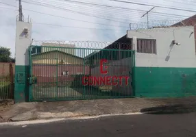 Foto 1 de Lote/Terreno à venda, 300m² em Portal do Alto, Ribeirão Preto
