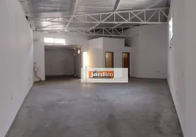 Foto 1 de Ponto Comercial para alugar, 171m² em Vila Guiomar, Santo André