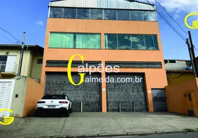 Foto 1 de Ponto Comercial para alugar, 200m² em Jardim Sta Fe , São Paulo