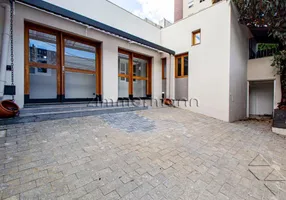 Foto 1 de Casa com 3 Quartos à venda, 265m² em Vila Clementino, São Paulo