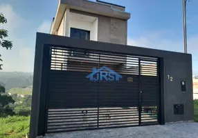 Foto 1 de Casa de Condomínio com 3 Quartos à venda, 150m² em Chácara Jaguari Fazendinha, Santana de Parnaíba
