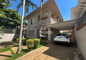 Foto 1 de Casa com 4 Quartos para venda ou aluguel, 466m² em Centro, Piracicaba