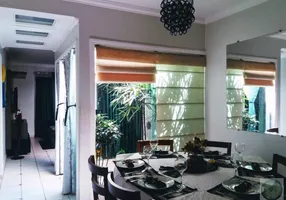 Foto 1 de Casa de Condomínio com 3 Quartos à venda, 130m² em Jardim Guadalajara, Sorocaba