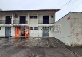 Foto 1 de Ponto Comercial para alugar, 18m² em Canasvieiras, Florianópolis