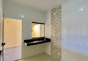 Foto 1 de Casa com 2 Quartos à venda, 83m² em Residencial Orlando de Morais, Goiânia