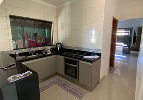 Foto 1 de Apartamento com 2 Quartos à venda, 97m² em Prados, Itapira