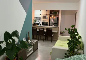 Foto 1 de Apartamento com 2 Quartos à venda, 90m² em Praia do Flamengo, Salvador