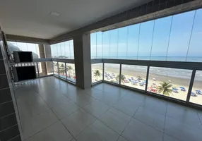 Foto 1 de Apartamento com 3 Quartos à venda, 95m² em Praia Do Sonho, Itanhaém