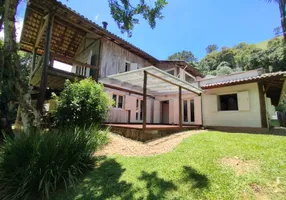 Foto 1 de Casa com 4 Quartos à venda, 250m² em Visconde de Mauá, Resende