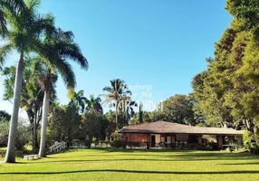 Foto 1 de Fazenda/Sítio com 3 Quartos à venda, 380m² em Jardim Monte Belo I, Campinas