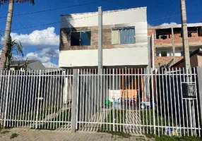 Foto 1 de Casa com 3 Quartos à venda, 72m² em Tatuquara, Curitiba