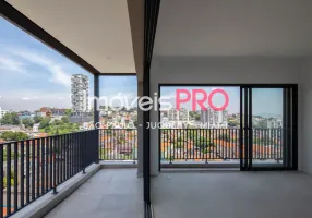Foto 1 de Cobertura com 3 Quartos à venda, 254m² em Alto da Lapa, São Paulo