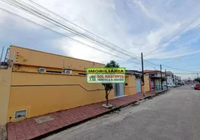 Foto 1 de Casa de Condomínio com 4 Quartos à venda, 500m² em Aerolândia, Fortaleza