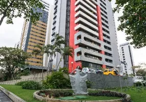 Foto 1 de Flat com 1 Quarto à venda, 53m² em Boa Viagem, Recife