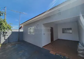 Foto 1 de Casa com 3 Quartos à venda, 172m² em Jardim Ouro Verde, São José do Rio Preto