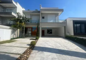 Foto 1 de Casa de Condomínio com 4 Quartos à venda, 300m² em Residencial Real Park, Arujá