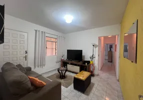 Foto 1 de Casa com 3 Quartos à venda, 120m² em Vila Albertina, São Paulo