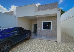 Foto 1 de Casa com 2 Quartos à venda, 110m² em Boca do Rio, Salvador