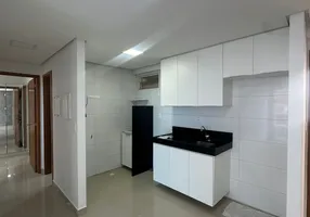 Foto 1 de Apartamento com 2 Quartos para alugar, 65m² em Altiplano Cabo Branco, João Pessoa