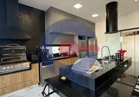 Foto 1 de Casa de Condomínio com 3 Quartos à venda, 272m² em Jardim Porto Fino, Rio Claro