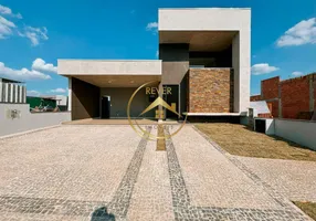 Foto 1 de Casa de Condomínio com 3 Quartos à venda, 187m² em Jardim Vista Alegre, Paulínia